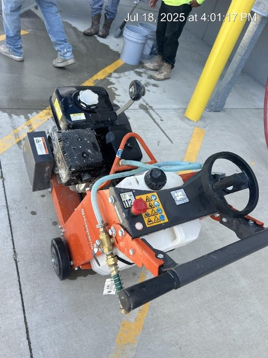 2024 HUSQVARNA FS 400 LV