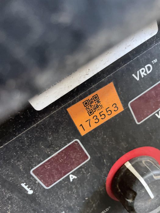 2021 LINCOLN ELECTRIC FLEXTEC 350X