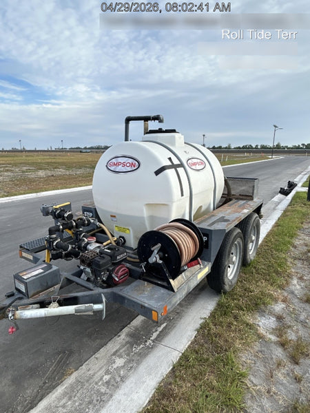 2022 SIMPSON SWT-52517