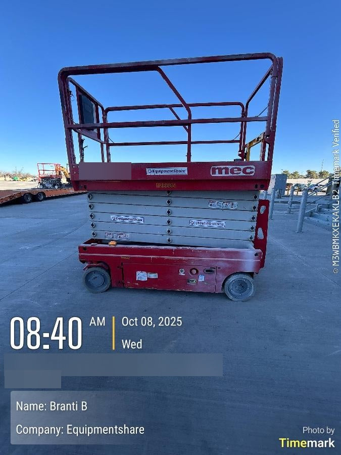2021 MEC 4046SE