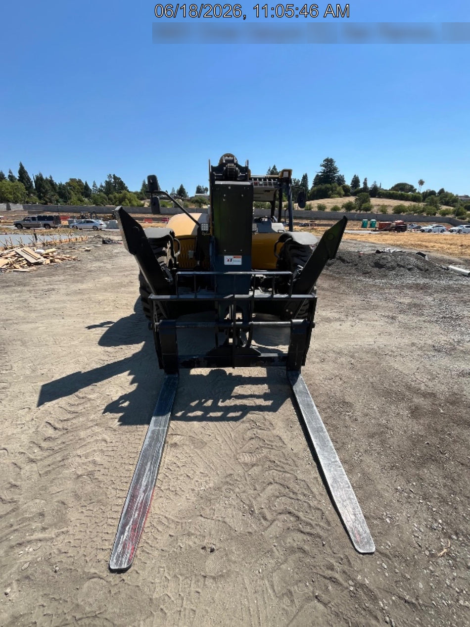 2025 SANY STH1056A
