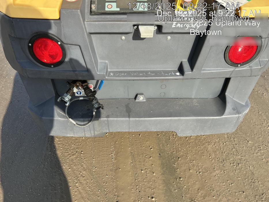 2022 ATLAS COPCO XAS188 CWK