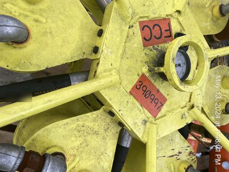 2024 MICHIGAN PNEUMATIC ES-6-PAK-TEE TOP