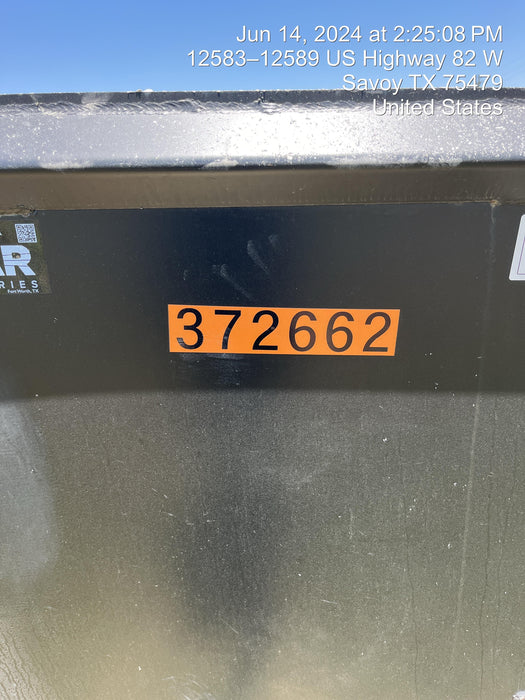 2023 NO ASSET MAKE SPECIFIED 1425