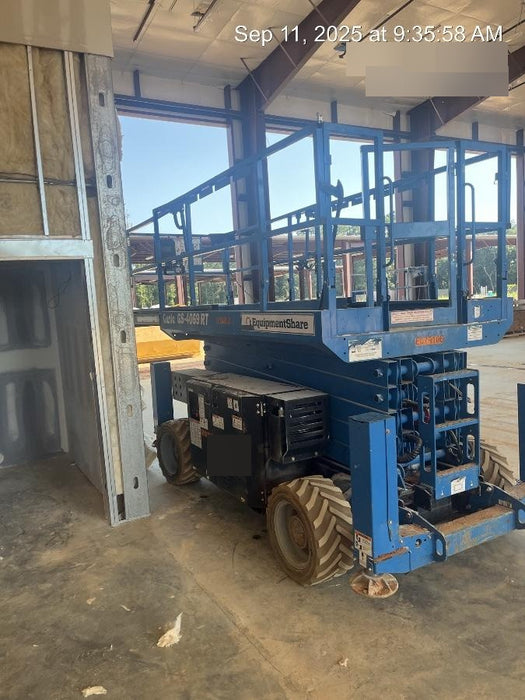 2020 GENIE GS-4069 RT