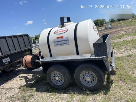 2024 SIMPSON SWT-52517
