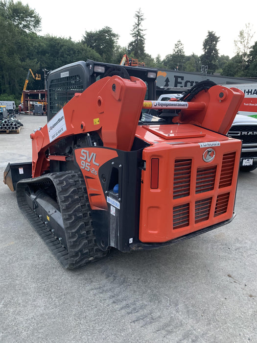 2020 KUBOTA SVL95-2S
