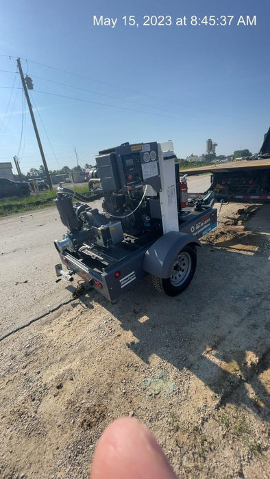 2023 ATLAS COPCO PAC F44 KD