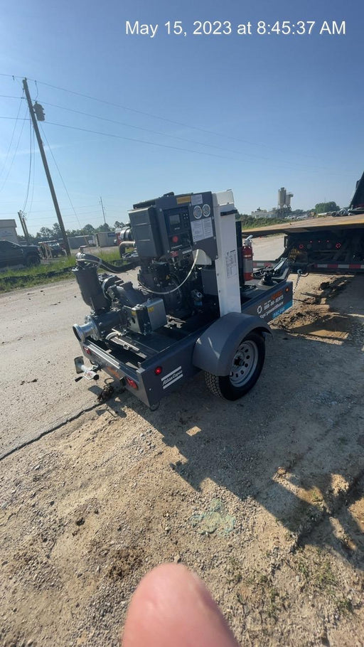 2023 ATLAS COPCO PAC F44 KD