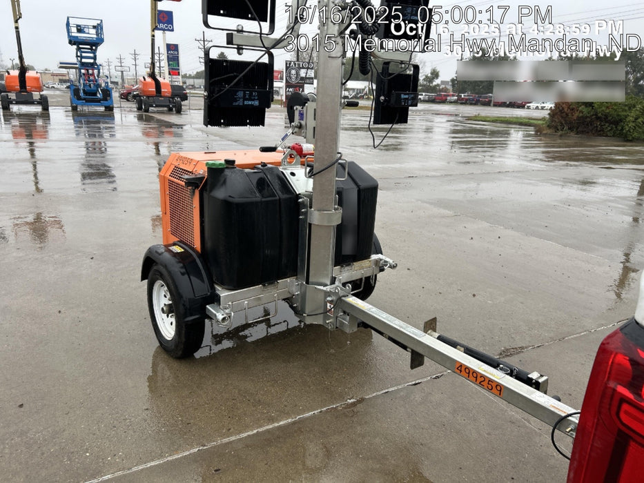 2025 WANCO WLTT-4MK8K