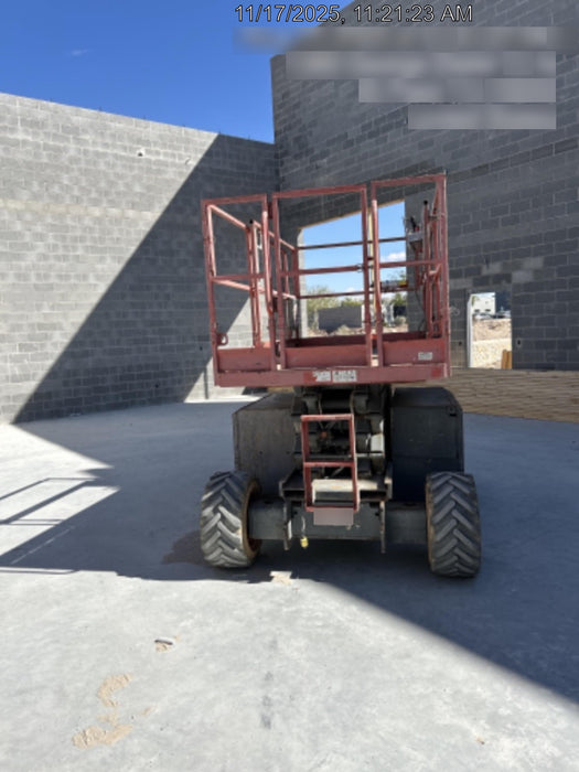 2019 SKYJACK SJ6832 RT