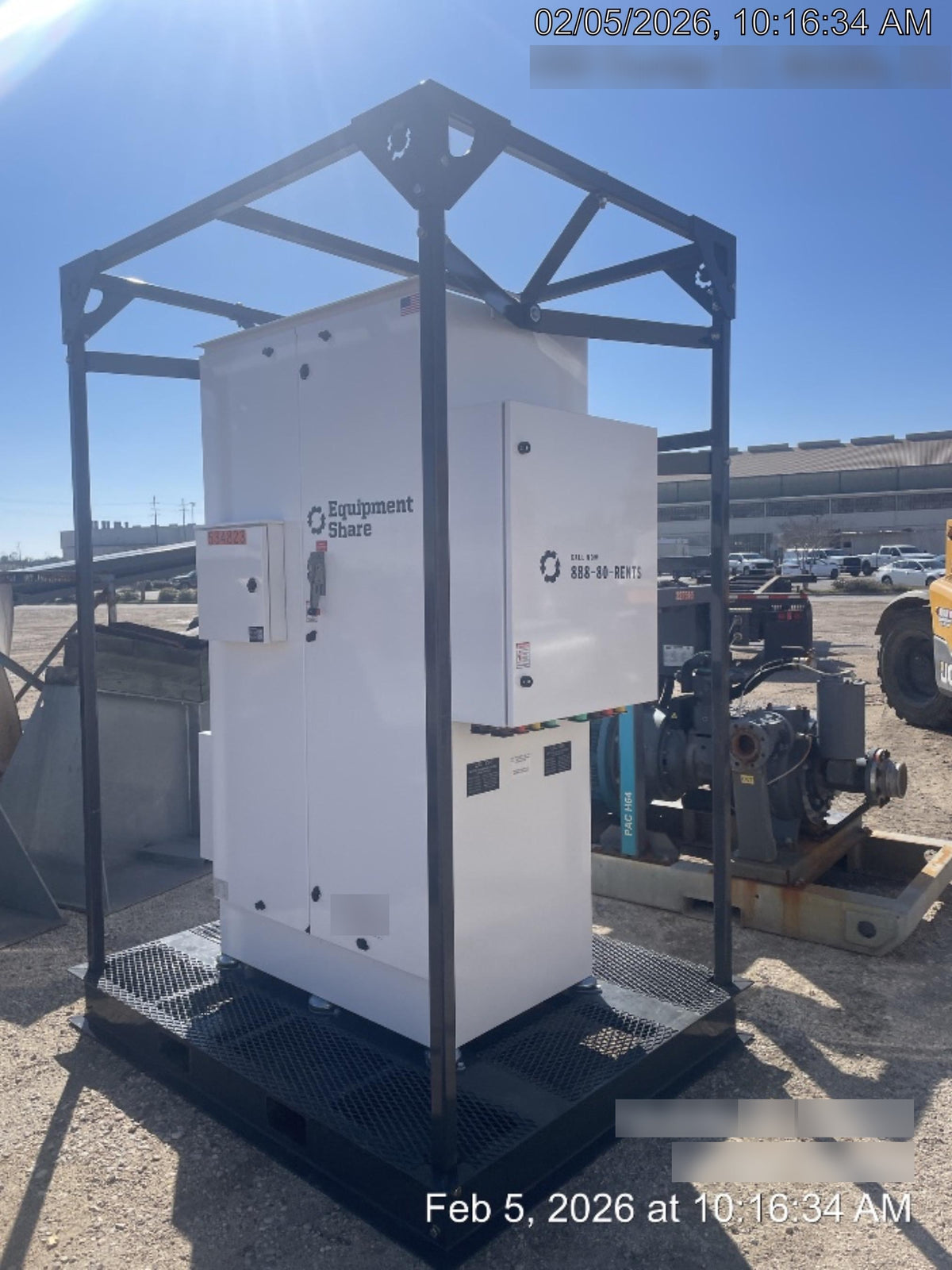 2025 FUJI MD350-EQS