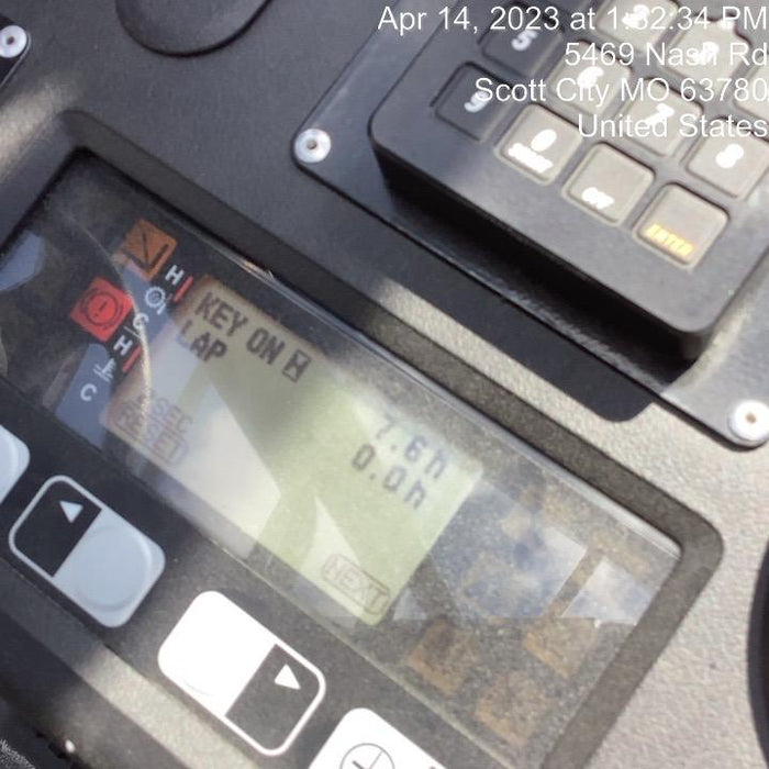 2022 TOYOTA 50-8FGU25