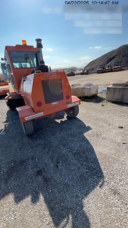 2020 BROCE RCT350