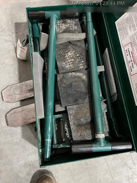 2024 HILMAN ROLLERS KRS-15-SLD