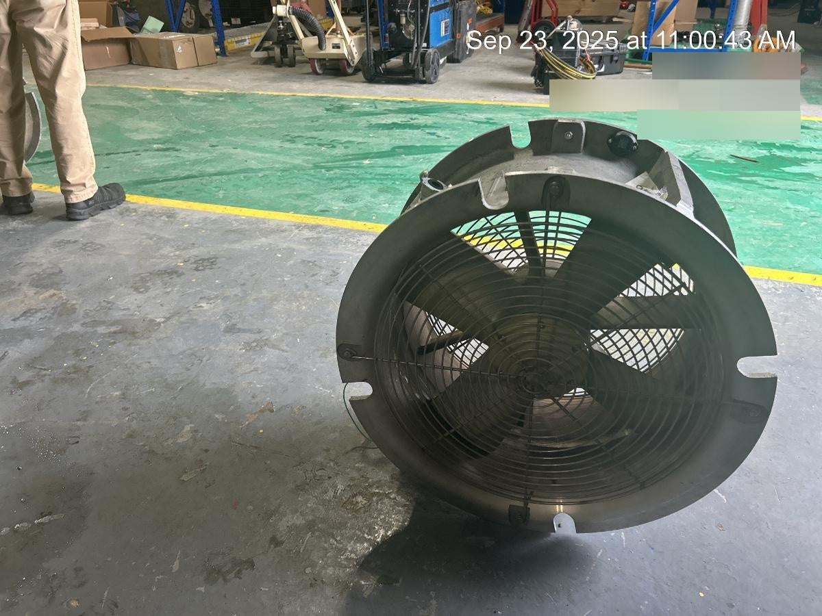 2023 WIDDER 20262-TRACKER