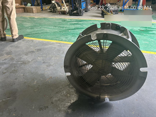 2023 WIDDER 20262-TRACKER