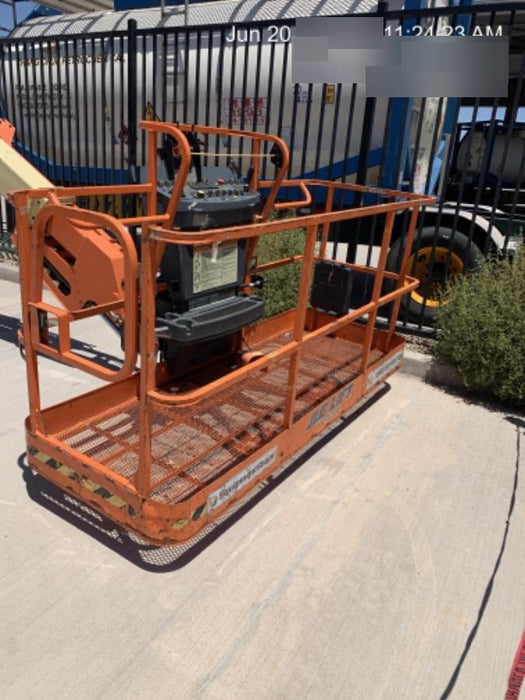 2022 JLG 1850SJ