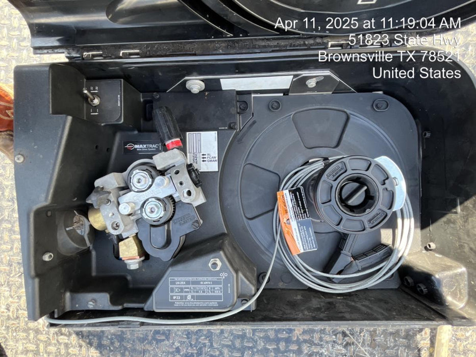 2024 LINCOLN ELECTRIC LN-25X