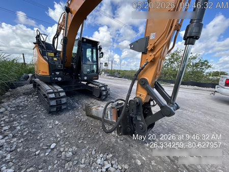 2024 EPIROC EC100T