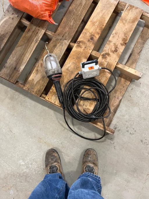 2021 LIND EQUIPMENT GST50