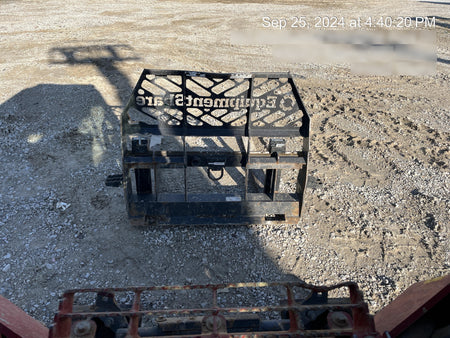 2022 PALADIN 48" Pallet Forks - Paladin