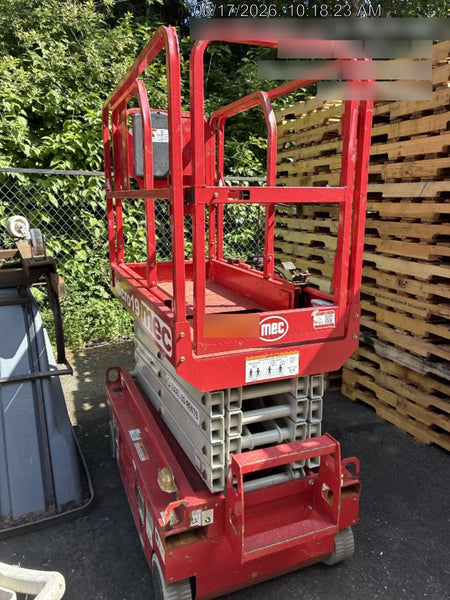 2020 MEC Micro 19