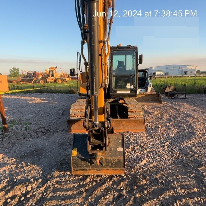 2023 TAG MANUFACTURING 36" Bucket - Mini Excavator TAG