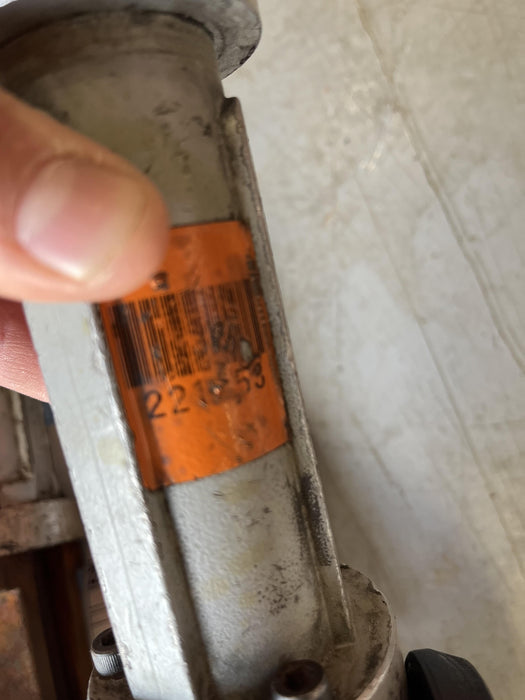 2022 GEARENCG MFG P95-525 GEARNCG MFG