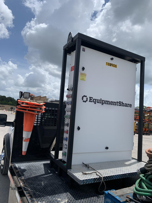 2021 TRYSTAR IL-126-VDE-45MBLP