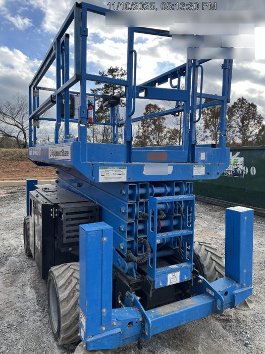 2020 GENIE GS-4069 RT