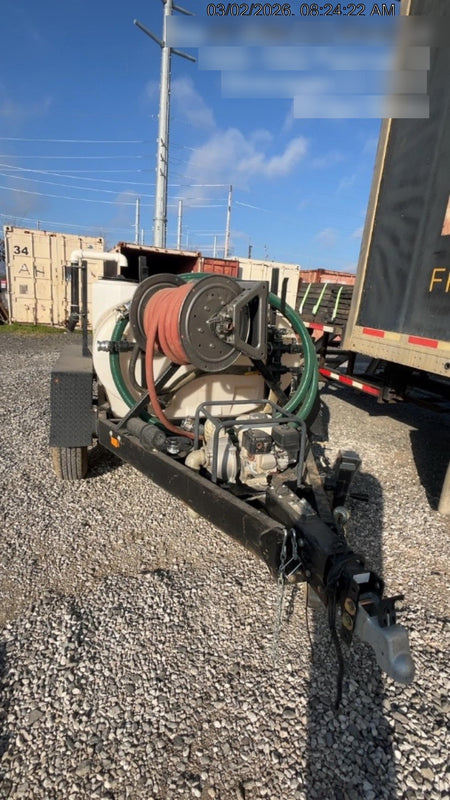 2023 WYLIE EXP-500L