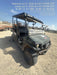 2018 Kawasaki Mule PRO-DXT Kawasaki Mule 4x4 Diesel UTV w/Hard Top, Windshield, Beacon, Backup Alarm, ES Keypad/Hardware Installed