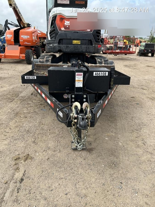 2024 STEELPOINT K19E