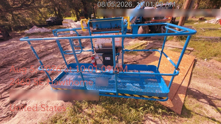 2026 GENIE S-65 HF