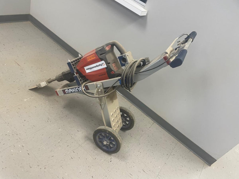 2023 HILTI TE 1000-AVR