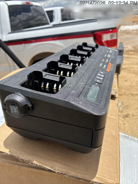 2023 MOTOROLA PMPN4284
