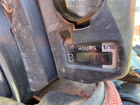 2020 DITCH WITCH C24XA