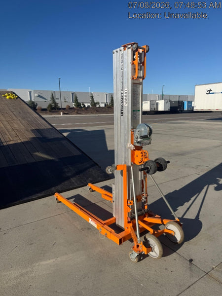 2021 LIFTSMART MLC-24