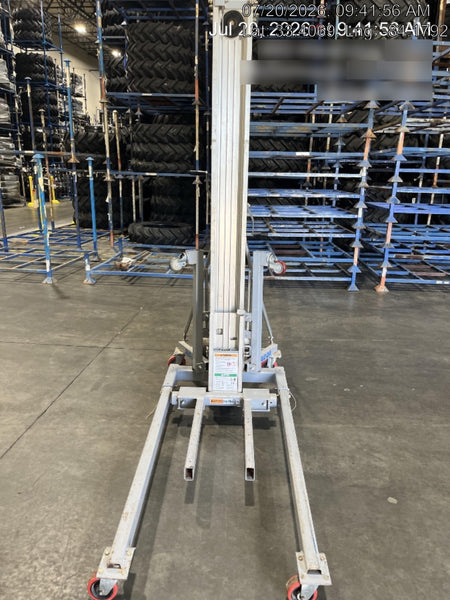 2021 CURRENT TOOLS 100A