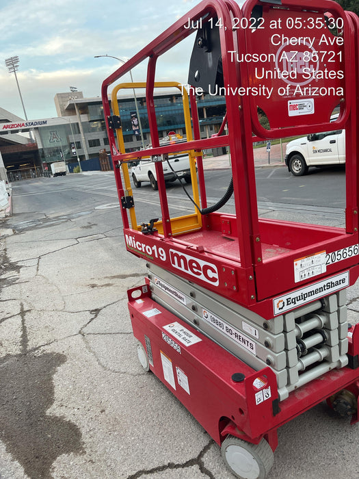 2022 MEC Micro 19