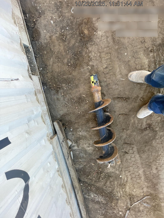 2024 AUGER TORQUE 3300-30