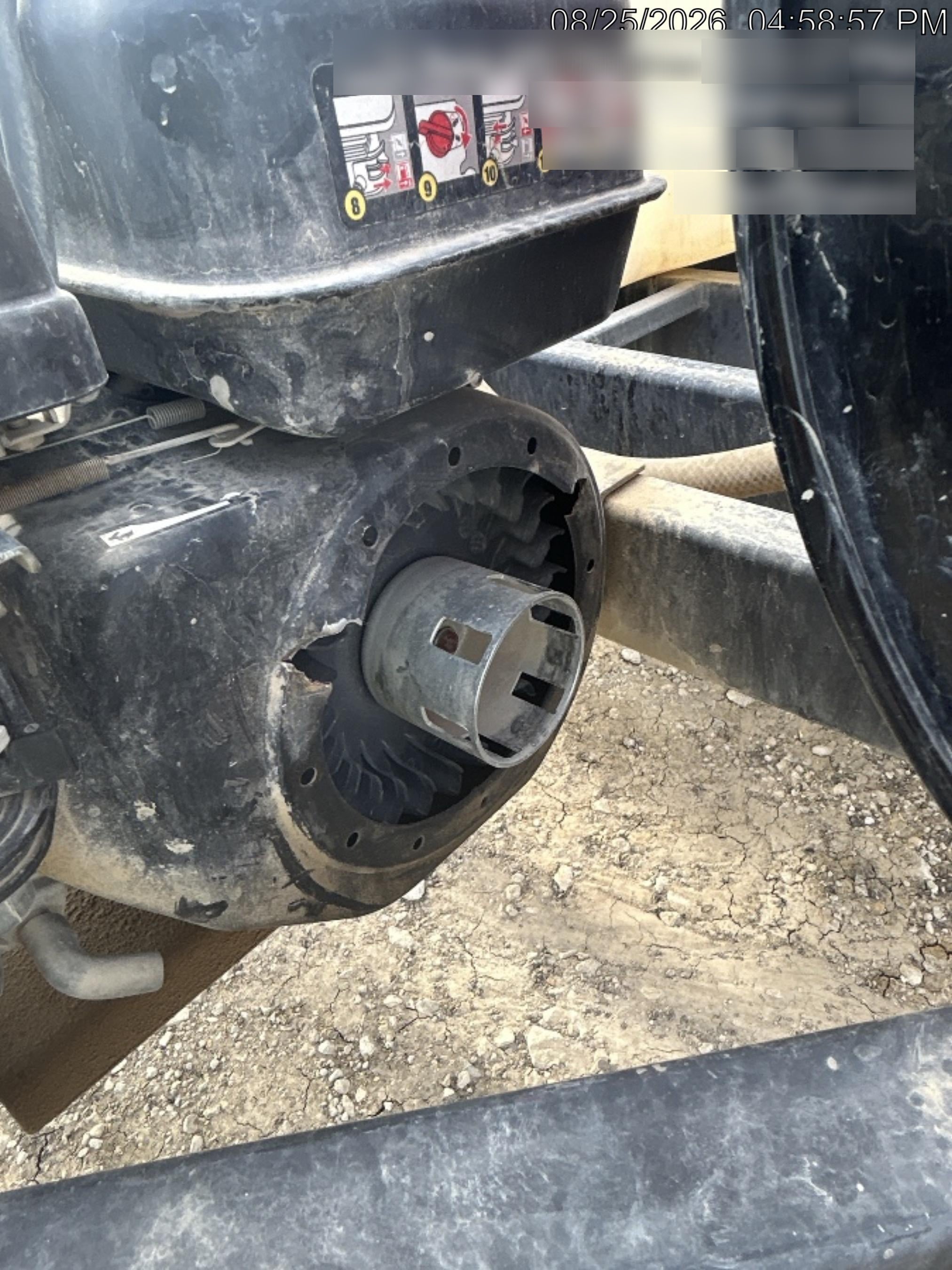2023 SIMPSON SWT-52517