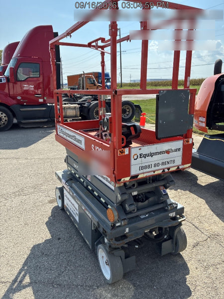 2023 SKYJACK SJ3219