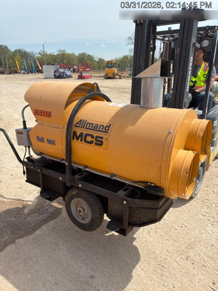 2022 ALLMAND BV50015