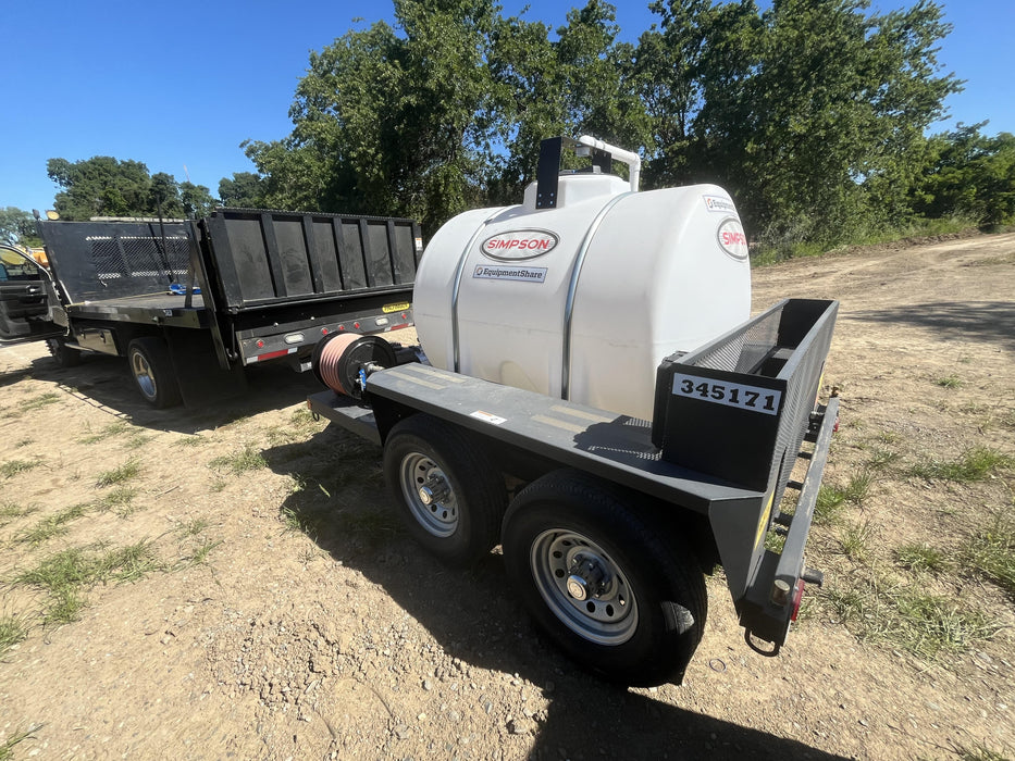 2023 SIMPSON SWT-52517