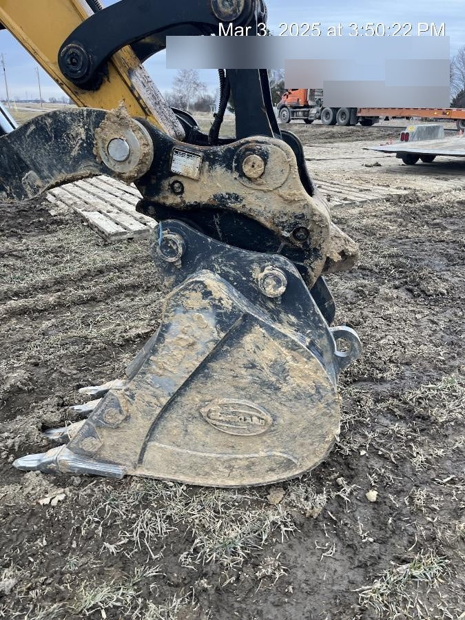 2024 STRICKLAND BT-13W024