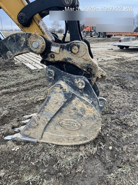 2024 STRICKLAND BT-13W024