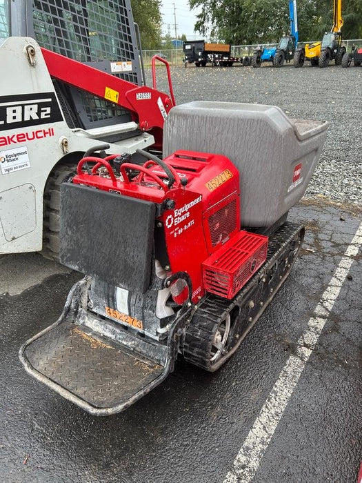 2024 TORO MBTX 2500-TS