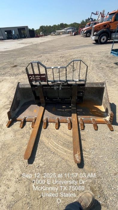 2024 VIRNIG PF4855-5VG